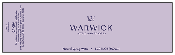Warwick Hotels & Resorts