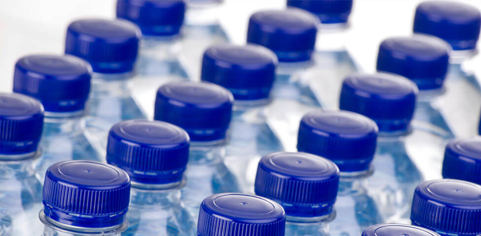 History of Plastic Water Bottles: How Did They Become So