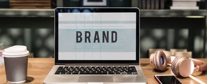 Branding basics