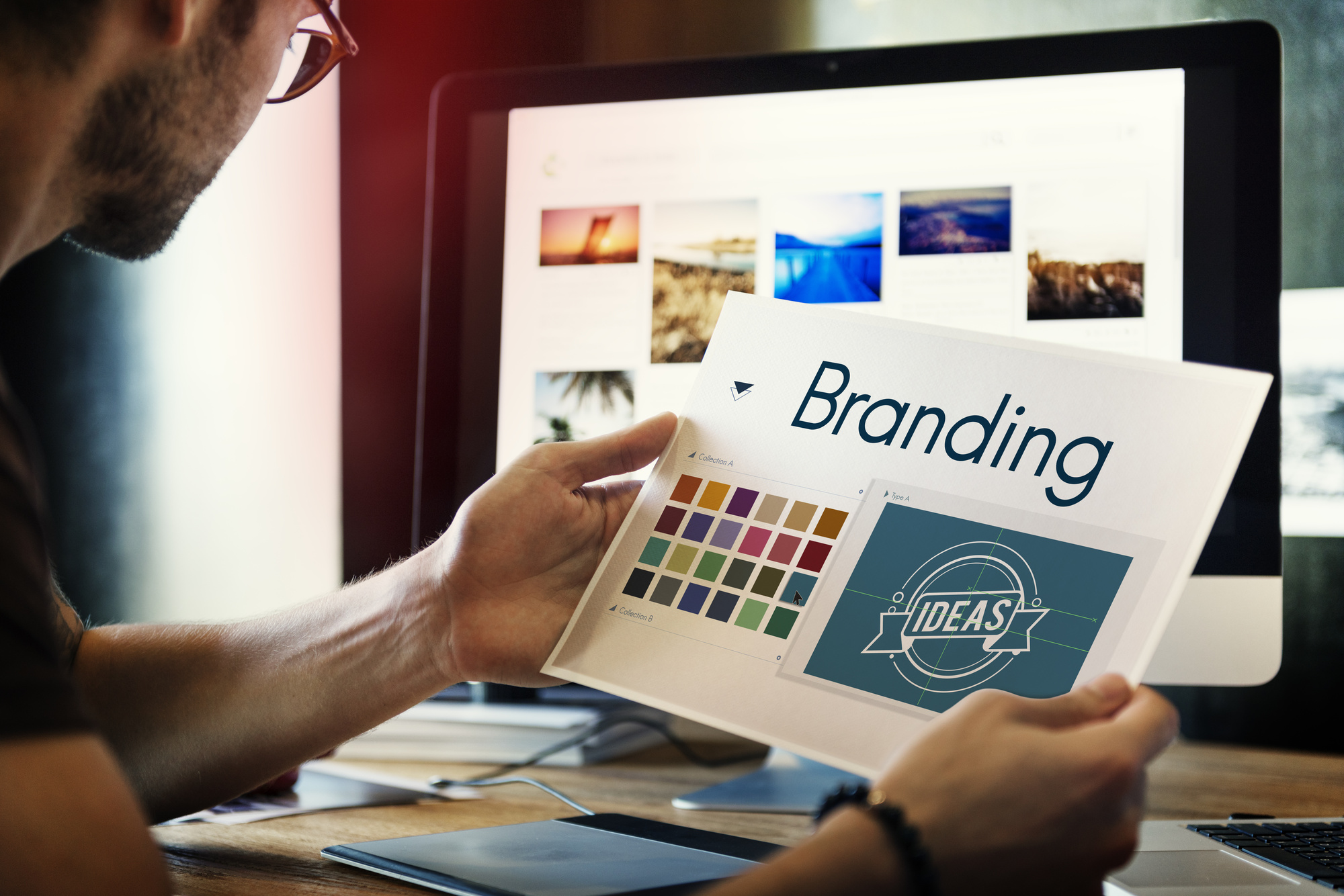 Alexa Springs 5 Creative Corporate Branding Ideas That Won't Break the Bank