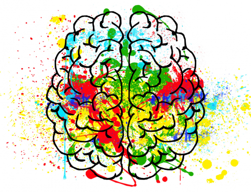 How Color Psychology Affects the Perception of Your Brand