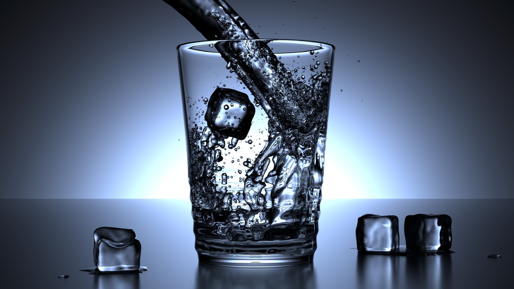 how much water should you drink