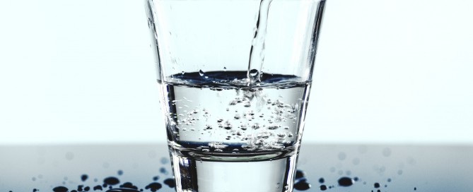 benefits of drinking more water