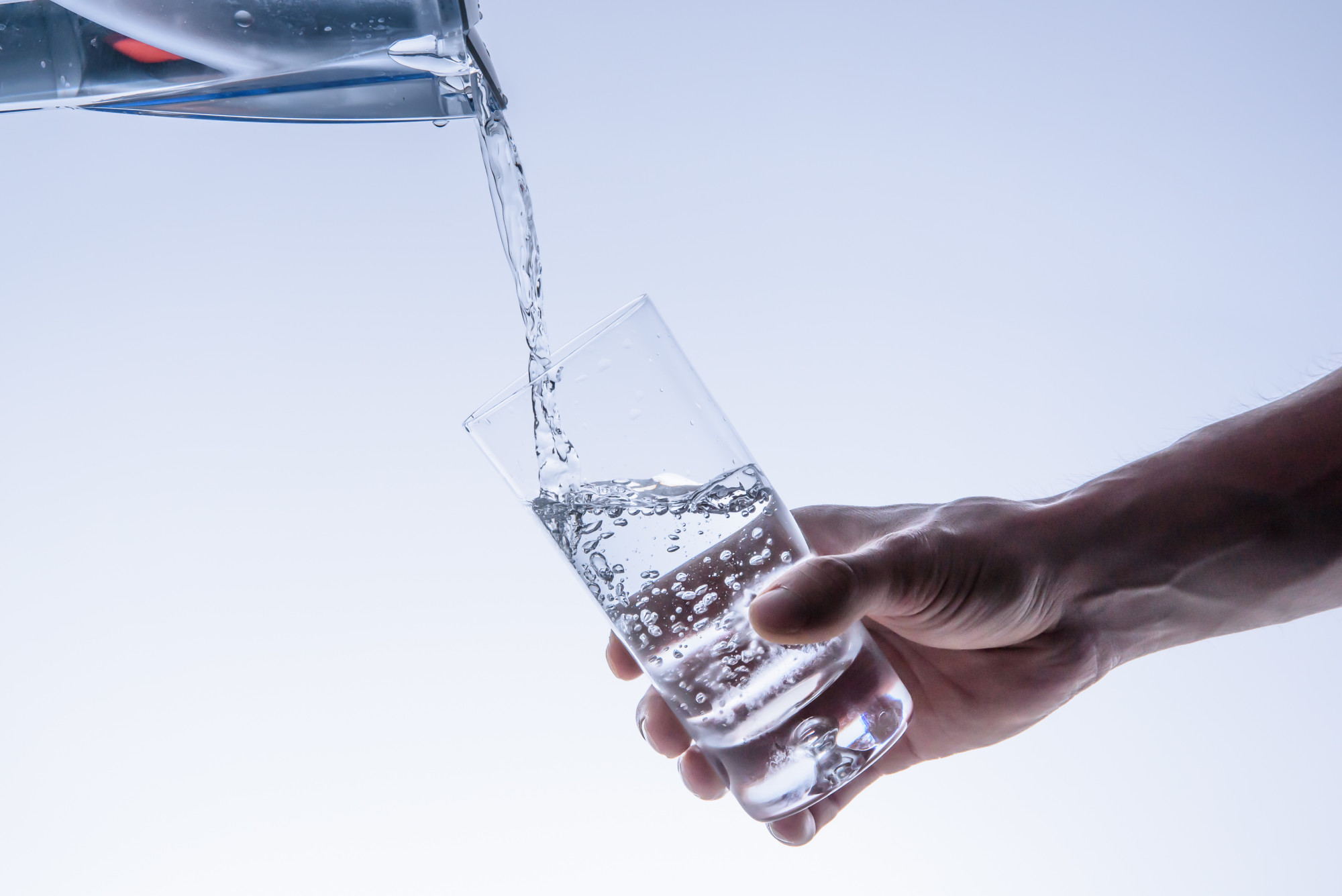 signs you need to drink more water