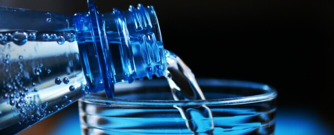 safest bottled waters