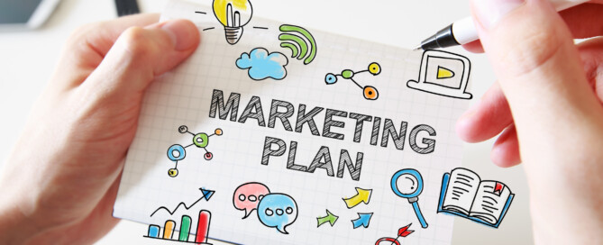 marketing strategy plan