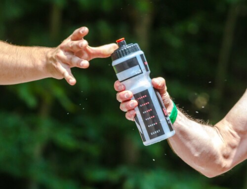 The Rise of Custom Plastic Water Bottles: Why Personalization Matters