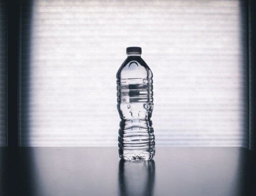 How to Use Promotional Bottled Water for Your Company’s Next Public Event