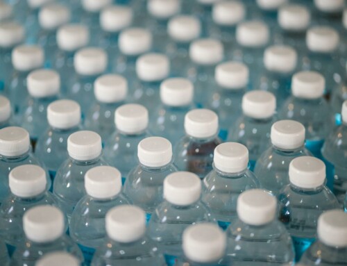 What Size of Bottled Water Should You Choose for Your Event?