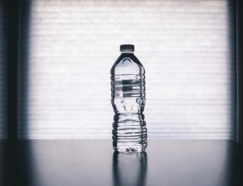 Is It Time to Update Your Custom Water Bottle Labels? Learn the Signs