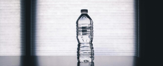 custom water bottle labels