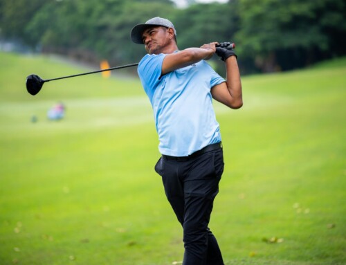 Score Big With These Creative Golf Outing Giveaway Ideas