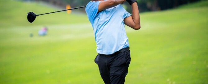 golf outing giveaway ideas