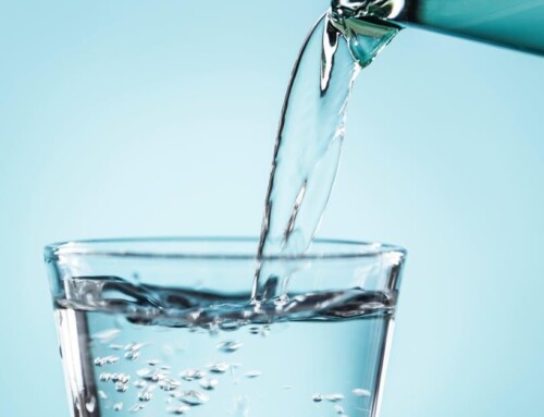 Personalized Plastic Water Bottles for Your Business Needs