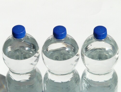 Boost Brand Recall with Personalized Bottled Water Labels