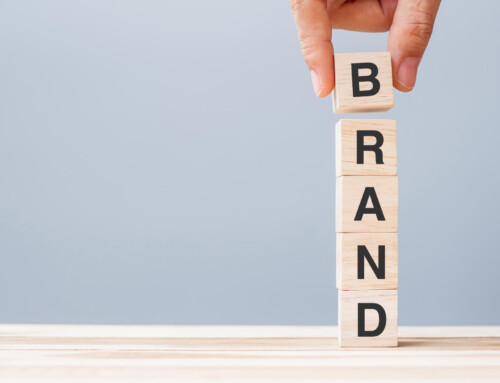 Label, Sip, Remember: Corporate Branding Strategy That Sticks