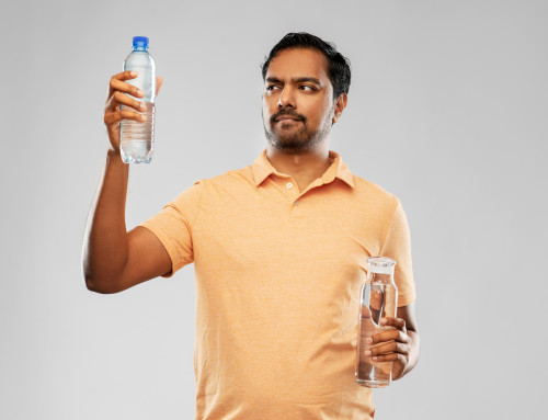 Embrace Purity with Natural Spring Water from Alexa Springs