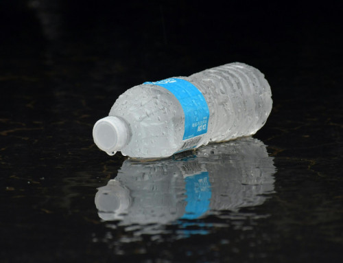 Custom Labeled Water: 5 Marketing Advantages Unveiled