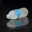 custom labeled water