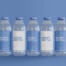 advertising water bottles