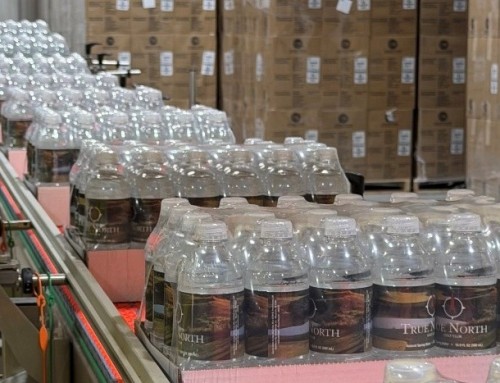 From Manufacturing Roots to Nationwide Refreshment: The Alexa Springs Story
