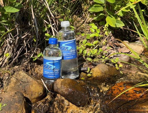 Promote Your Business with Custom Bottled Water