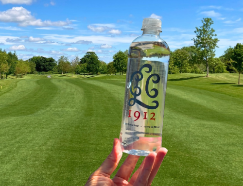 Unlocking High-Impact Marketing: The Benefits of Branded Bottled Water for Your Marketing Campaign