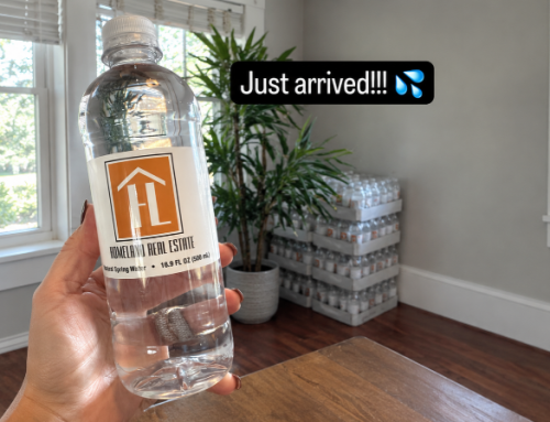 Refresh Your Corporate Events: Why Custom Labeled Bottled Water is a Must-Have for Fall and Holiday Gatherings
