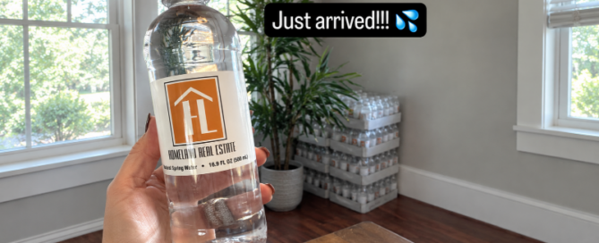 Homeland Real Estate - Alexa Springs